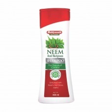Baidyanath Neem Tea Tree Shampoo 500ml