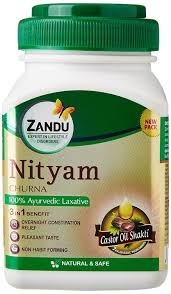 Nityam Churna 100g
