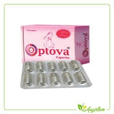  Sneha Natura Optova 60 Capsules