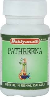 Baidyanath Patharina 50 Tablets 