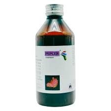 Ayulabs Pepcer Syrup 200ml