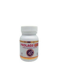 Prolage Plus 30 Capsules