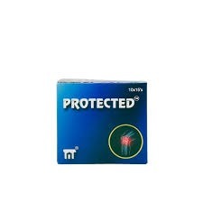Meditek India Protected 15 Tablets
