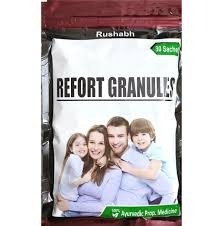 Refort Granules 30 Sachets
