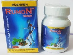 Rumon 84 Tablets