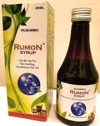 Rumon Syrup 200ml 