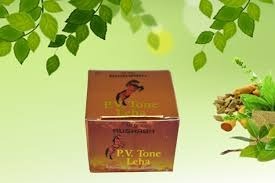 Rushabh P. V. Tone Leha 10g 