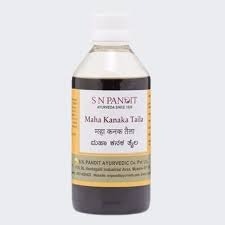 S N Pandit Maha Kanaka 200ml
