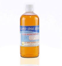 S N Pandit Sarsaparilla Syrup 500ml