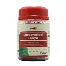Saraswatadi Lehya 250g Imis