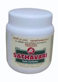 Medilink Sathavari Leheyam (Medi) 500g