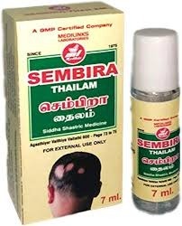 Medilink Sembira Tailam 7ml