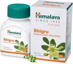 Himalaya Shigru 60 Tablets 