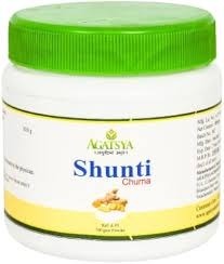 Agatsya  Shunti Churna 100gm 