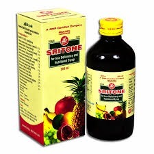 Medilink Sritone Syrup 450ml