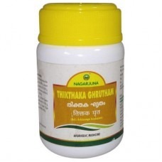 Nagarjuna Thikthaka Ghrutham 100ml 