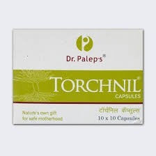Torchnill 10 Capsules