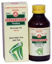Medilinks Vadhanivaran Thailam 100ml