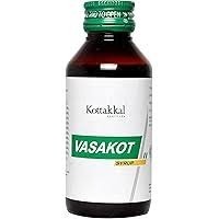 Kottakal Vasakot Syrup-200ML 