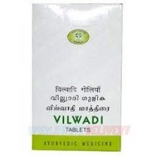 AVN Ayurveda Vilwadi Gulika 15 Tablets 