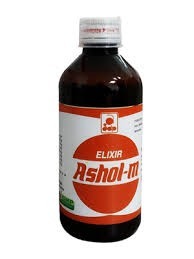 Acharya Ashol-M Syrup 450ml