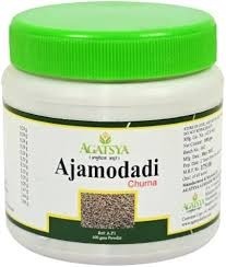 Agatsya Ajamodadi Churna 100g
