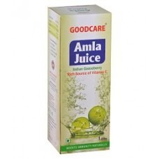 Good Care Amla Juice 500ml 