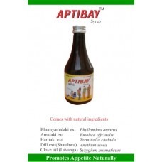 Sneha Natura Aptibay Syrup 200ml 