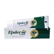 Capro Labs Epderm Cream 30g