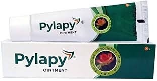 Capro Labs Pylapy Ointment 30g