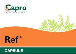 Capro Labs Ref 10 Capsules