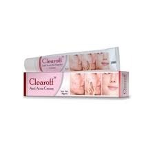 Sneha Natura Clearoff Cream 30g