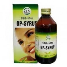 Zen Labs G P Syrup 200ml