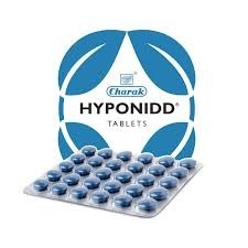 Charak Hyponidd 30 Tablets 