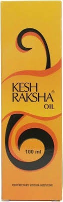 JRK Siddha Kesh Raksha Oil 100ml