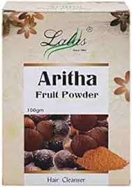 Lala's Aritha Powder 100gm
