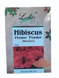 Lala's Dawasaz Hibiscus Powder 100g