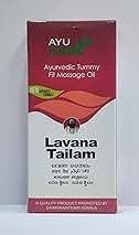 Ayu Care Lavana Taila 100ml