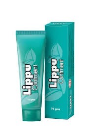 JRK Siddha Lippu Ointment 75g