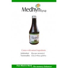 Sneha Natura Medhyn Syrup 200ml 