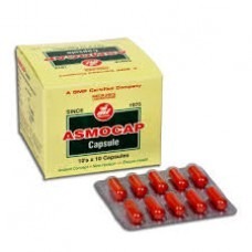 Medilinks Asmocap 10 Capsules