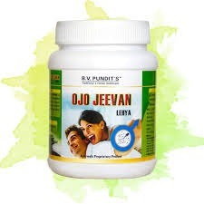 B V Pundit's Ojojeevan Lehya 200g