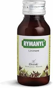 Charak Rymanyl 50ml Liniment 
