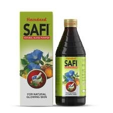 Hamdard Safi 200ml