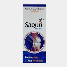 Sneha Natura Sagun Liniment 60ml 