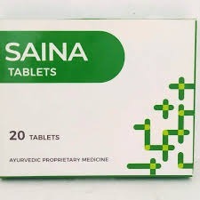 Ayurchem Saina 20 Tablets 