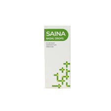 Ayurchem Saina Nasal Drop 10ml 