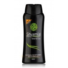 Vasu Shyamla Herbal Hair Shampoo 200ml 
