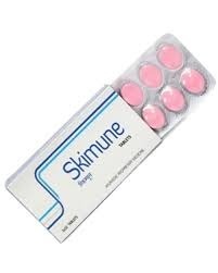 Ayurchem Skimune 30 Tablets