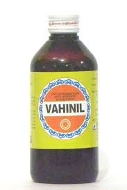 Acharya Vahinil Syrup 200ml